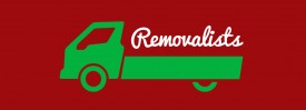 Removalists Villeneuve - Furniture Removalist Services